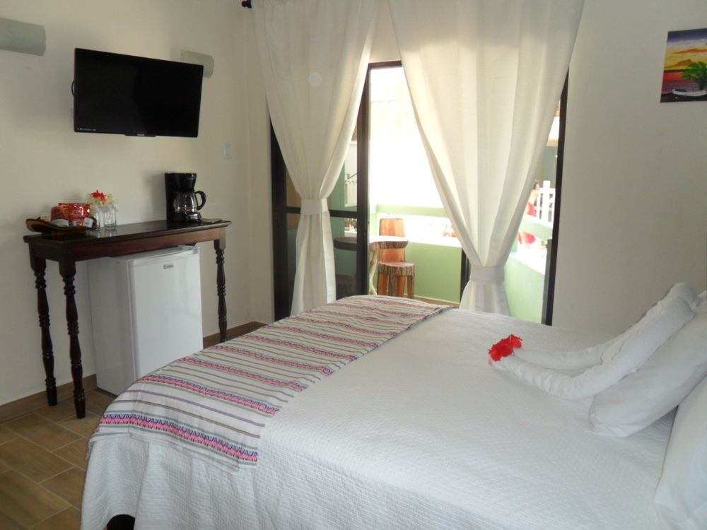 Jans Hotel Caye Caulker Exteriér fotografie
